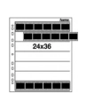 Hama Negative Sleeves, 24 x 36 mm, Glassine matt (00002251) - nr 17