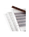 Hama Negative Sleeves, 24 x 36 mm, Glassine matt (00002251) - nr 18