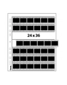 Hama Negative Sleeves, 24 x 36 mm, Glassine matt (00002251) - nr 8