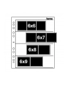 Hama Negative sleeves, 60 - 70 mm, Glassine matt (00002259) - nr 6