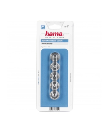 Hama Wechselteller, Gewindezapf (00005121)