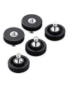 Hama Camera Screws, 11 mm (00005134) - nr 6