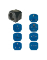 Brennenstuhl Adapter Podróżny 1508160 - nr 9