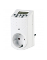 Duwi Programator czasowy cyfrowy 1800W 67073 - nr 1