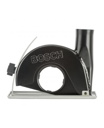 Bosch Osłona odsysająca D115-125mm do GWS 8-14 ''EV'' 2605510264