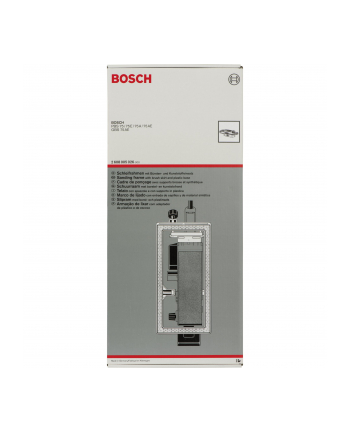 BOSCH RAMKA SzLIF. DO PBS75/E (2608005026)