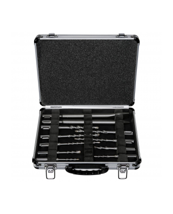 Bosch Zestaw Wierteł I Dłut Sds Plus W Walizce 2608578765