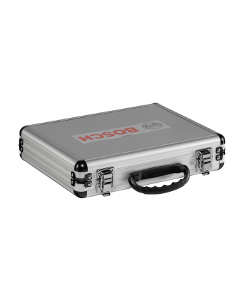 Bosch Zestaw Wierteł I Dłut Sds Plus W Walizce 2608578765