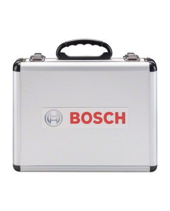 Bosch Zestaw Wierteł I Dłut Sds Plus W Walizce 2608578765