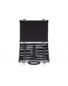 Bosch Zestaw Wierteł I Dłut Sds Plus W Walizce 2608578765 - nr 6