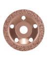 BOSCH TARCzA HM PłASKA G. (2608600175) - nr 1