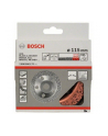 BOSCH TARCzA HM PłASKA G. (2608600175) - nr 4