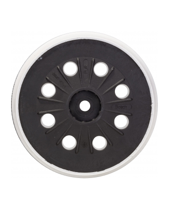 Bosch Talerz oporowy średni, 125 mm 2608601607