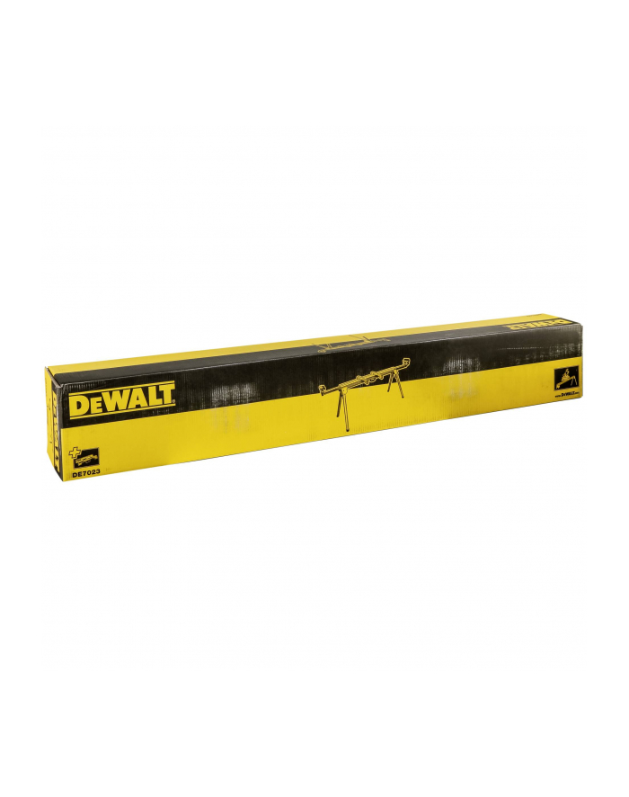 DEWALT Uniwersalne stanowisko robocze DE7023 główny