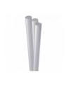 Steinel Wkład do pistoletów do klejenia Średnica 7 mm 150 mm przezroczysty 40 szt. 240 g 006730 - nr 2