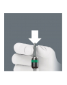 Wera Nasadki TORXR Rapidaptor 6,3 mm (1/4) zestaw - nr 10