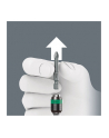 Wera Nasadki TORXR Rapidaptor 6,3 mm (1/4) zestaw - nr 11