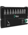 Wera Nasadki TORXR Rapidaptor 6,3 mm (1/4) zestaw - nr 13