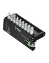 Wera Nasadki TORXR Rapidaptor 6,3 mm (1/4) zestaw - nr 4
