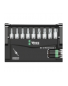 Wera Nasadki TORXR Rapidaptor 6,3 mm (1/4) zestaw - nr 5