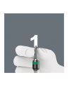 Wera Nasadki TORXR Rapidaptor 6,3 mm (1/4) zestaw - nr 9