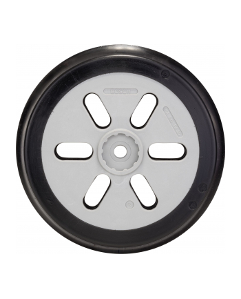 BOSCH Talerze szlifierskie W: drobne y: 150 2608601051