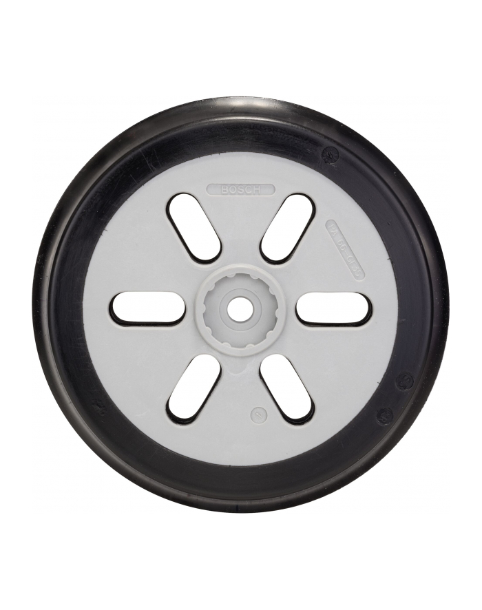 BOSCH Talerze szlifierskie W: drobne y: 150 2608601051 główny