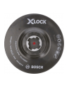 BOSCH Talerze szlifierskie W: średniotwarde y: 150 2608601052 - nr 1