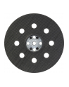 BOSCH Talerze szlifierskie W: średniotwarde y: 115 2608601065 - nr 1