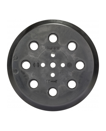 BOSCH Talerze szlifierskie W: średniotwarde y: 115 2608601065