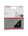 BOSCH Talerze szlifierskie W: średniotwarde y: 115 2608601065 - nr 3