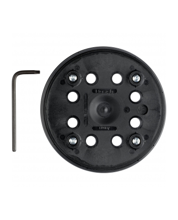 BOSCH Talerze szlifierskie 2608601169