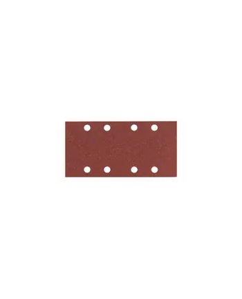 Bosch Papier ścierny RED WOOD gr. 180 93X185mm 2608605308