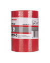Bosch Rolka szlifierska 93 mm, 5 mm, 120 2608606805 - nr 2
