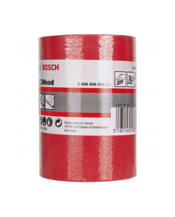 Bosch Rolka szlifierska 93 mm, 5 mm, 120 2608606805
