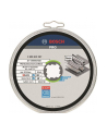 Bosch tarcze tnące Standard for Inox z mocowaniem X-Lock 2608619267 - nr 7