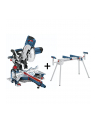 Bosch GCM 8 SJL + GTA 2600 0615990FV8 - nr 1