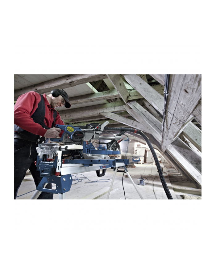 Bosch GCM 8 SJL + GTA 2600 0615990FV8 główny