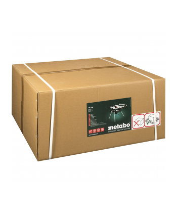 Metabo TS 254 600668000