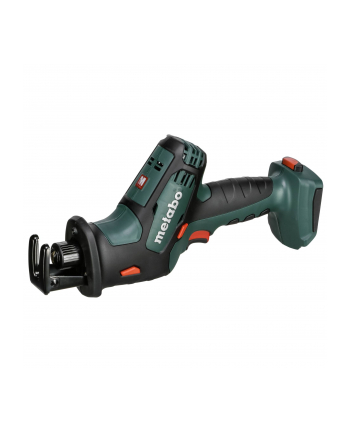 Metabo SSE 18 LTX Compact walizka MetaLoc II 602266840