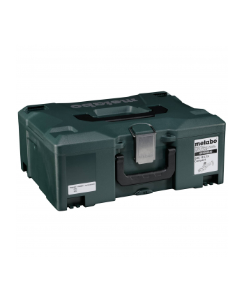 Metabo SSE 18 LTX Compact walizka MetaLoc II 602266840