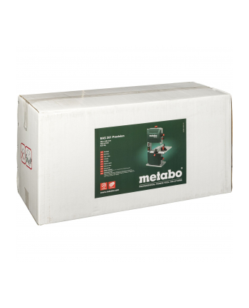 Metabo BAS 261 Precision 619008000