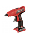 Einhell Pistolet do kleju TECG 18 Solo LI - nr 2