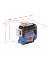 Bosch Gll 3-80 C + Uchwyt Bm1 Laser Liniowy W L-Boxx 0601063R02 - nr 3