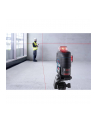 Bosch Gll 3-80 C + Uchwyt Bm1 Laser Liniowy W L-Boxx 0601063R02 - nr 6