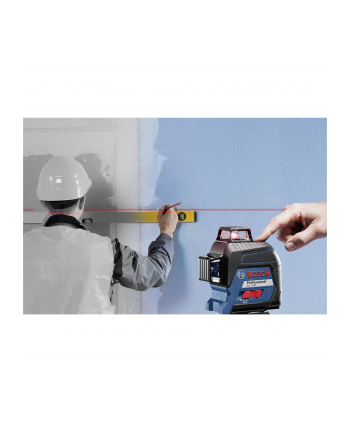 Bosch GLL 3-80 0601063S00