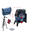 Bosch Laser liniowy GCL 2-50 C + Statyw (Karton) 0601066G02 - nr 3