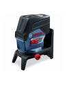 Bosch Laser liniowy GCL 2-50 C + Statyw (Karton) 0601066G02 - nr 4