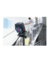 Bosch Laser liniowy GCL 2-50 C + Statyw (Karton) 0601066G02 - nr 8