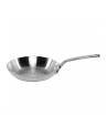 De Buyer Patelnia Stalowo Aluminiowa 24Cm Affinity - nr 1